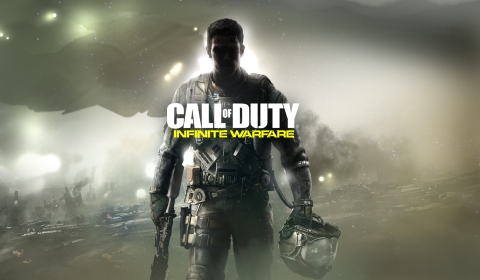 Trailer Call of Duty Infinite Warfare