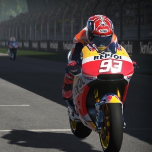 Moto GP 17 im Preview