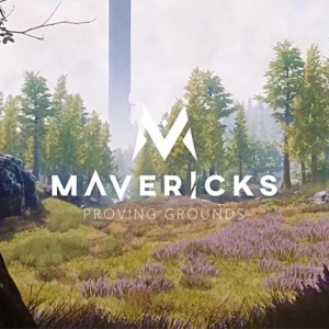 Mavericks – Proving Grounds: Battle Royale mit 400 Spielern!