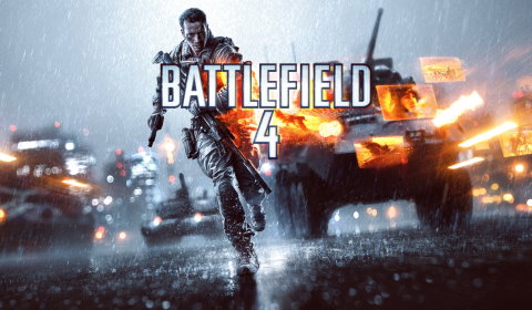 Battlefield 4 - PS4 beliebter als PC Game