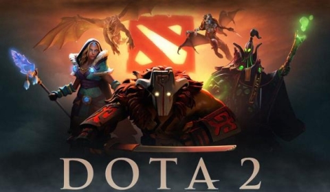 Kannst du Dota 2 spielen?