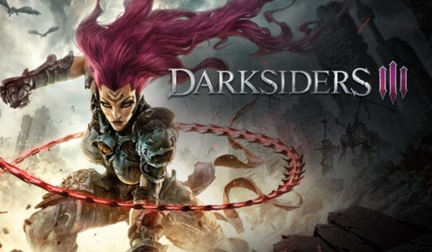 Darksiders 3 spielen