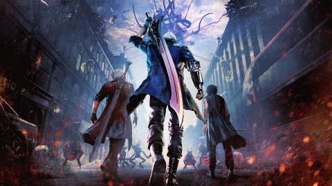 News zu Devil May Cry 5