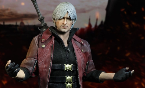 PC Games im Test - Devil May Cry 5