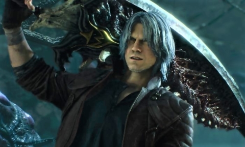 PC Spiele - Devil May Cry 5