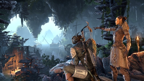 Tipps für The Elder Scrolls online: Elsweyr