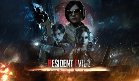 Resident Evil 2 Remake im Test