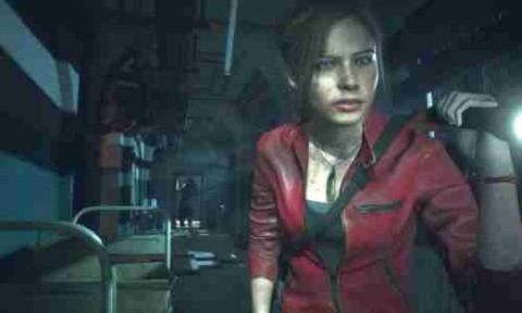 Test von Resident Evil 2